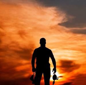 Meet your Posher, Gary